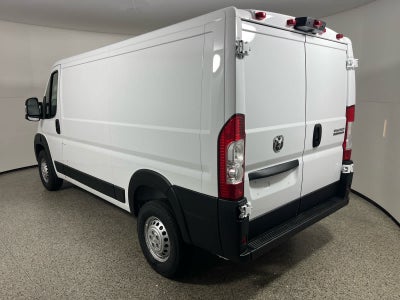 2026 RAM Ram ProMaster RAM PROMASTER 1500 TRADESMAN CARGO VAN LOW ROOF 136' WB