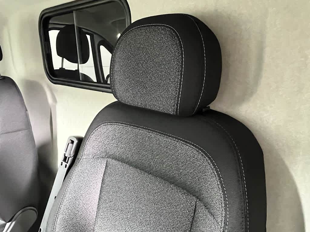 2026 RAM Ram ProMaster RAM PROMASTER 2500 TRADESMAN CARGO VAN HIGH ROOF 159' WB