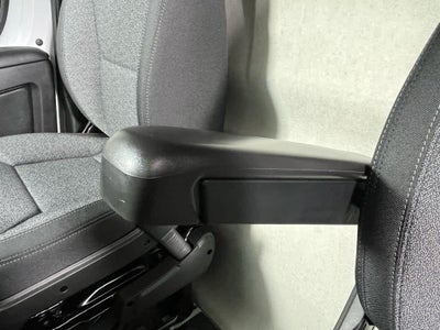 2026 RAM Ram ProMaster RAM PROMASTER 2500 TRADESMAN CARGO VAN HIGH ROOF 159' WB