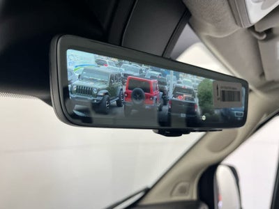 2026 RAM Ram ProMaster RAM PROMASTER 2500 TRADESMAN CARGO VAN HIGH ROOF 159' WB