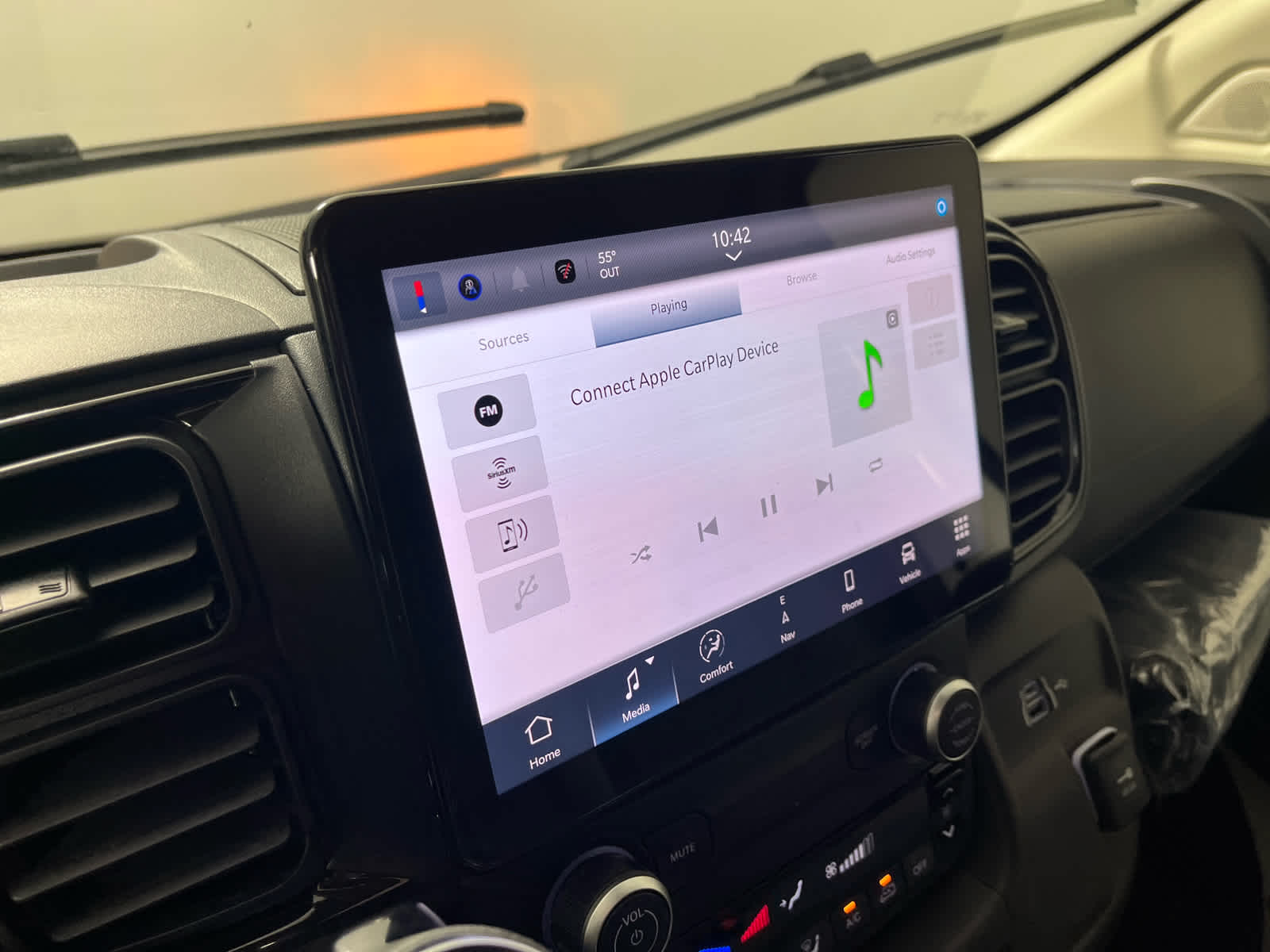 2026 RAM Ram ProMaster RAM PROMASTER 2500 TRADESMAN CARGO VAN HIGH ROOF 159' WB