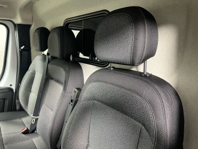 2026 RAM Ram ProMaster RAM PROMASTER 2500 TRADESMAN CARGO VAN HIGH ROOF 159' WB