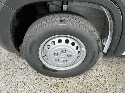 2026 RAM Ram ProMaster RAM PROMASTER 2500 TRADESMAN CARGO VAN HIGH ROOF 159' WB