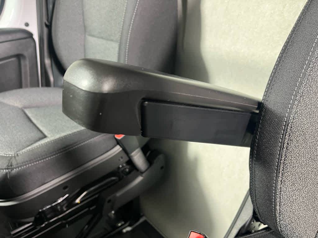 2026 RAM Ram ProMaster RAM PROMASTER 2500 TRADESMAN CARGO VAN HIGH ROOF 159' WB