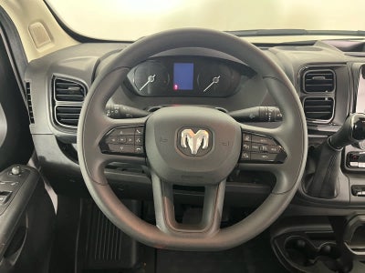 2025 RAM Ram ProMaster RAM PROMASTER 2500 TRADESMAN CARGO VAN HIGH ROOF 159' WB