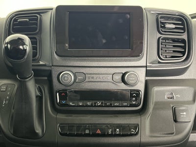 2025 RAM Ram ProMaster RAM PROMASTER 2500 TRADESMAN CARGO VAN HIGH ROOF 159' WB