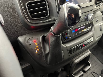 2025 RAM Ram ProMaster RAM PROMASTER 2500 TRADESMAN CARGO VAN HIGH ROOF 159' WB