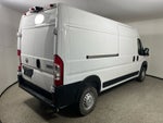 2025 RAM Ram ProMaster RAM PROMASTER 2500 TRADESMAN CARGO VAN HIGH ROOF 159' WB
