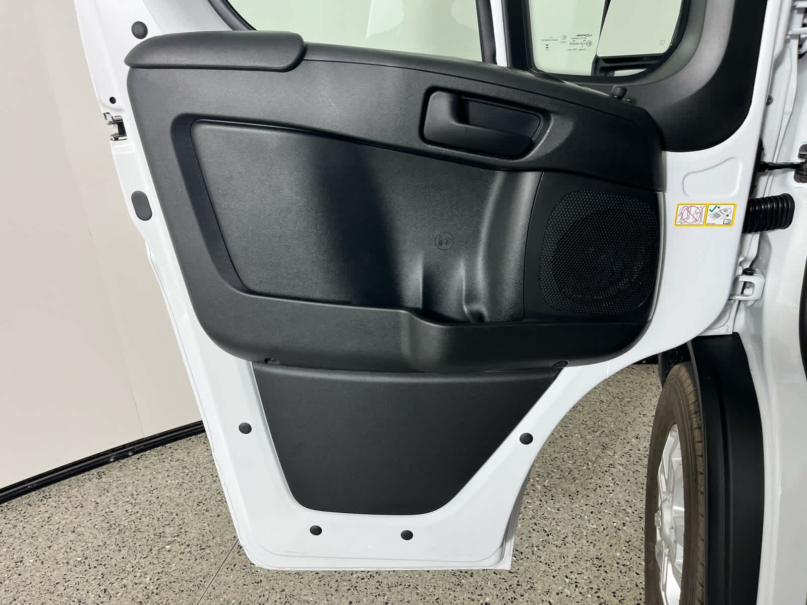 2026 RAM ProMaster SLT+