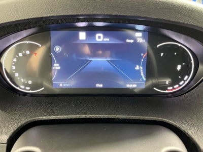 2026 RAM ProMaster SLT+
