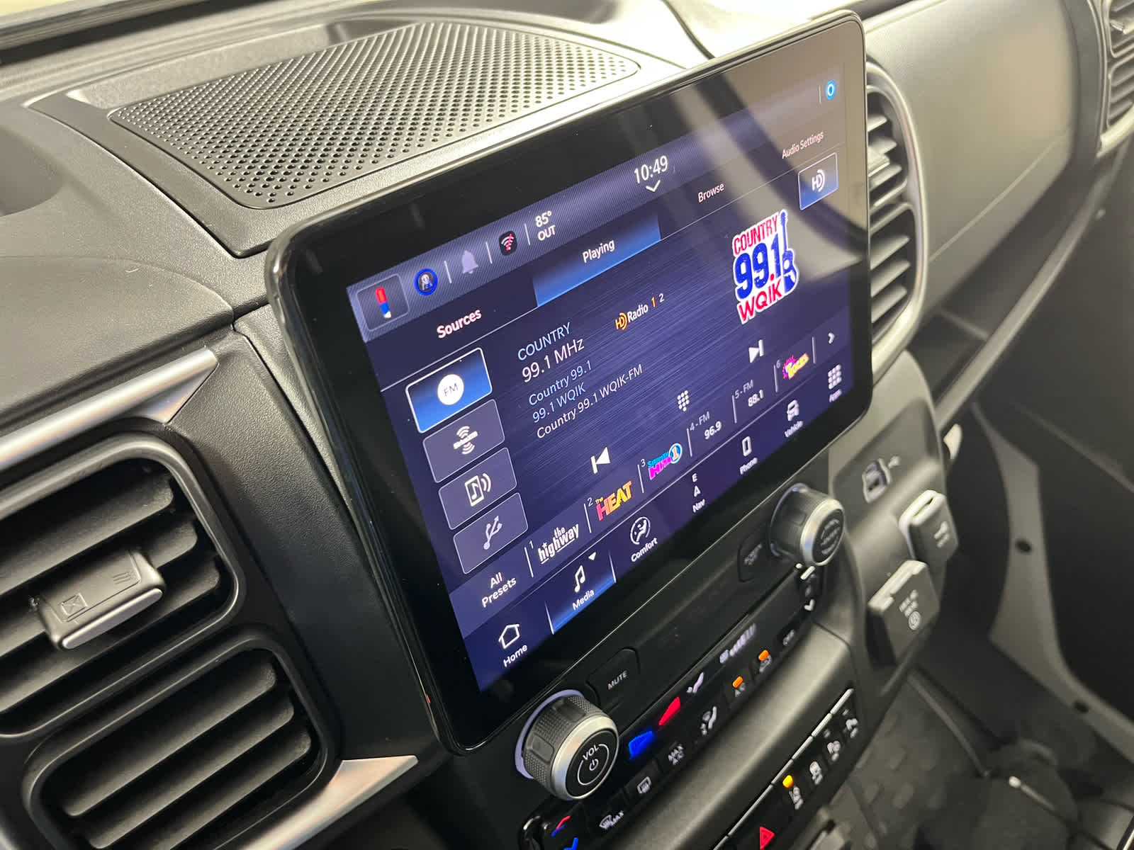 2026 RAM ProMaster SLT+