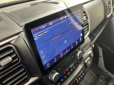 2026 RAM ProMaster SLT+