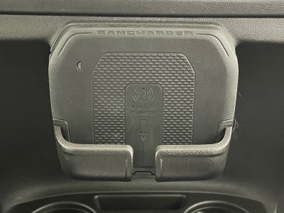 2026 RAM ProMaster SLT+