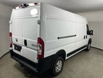 2026 RAM ProMaster SLT+
