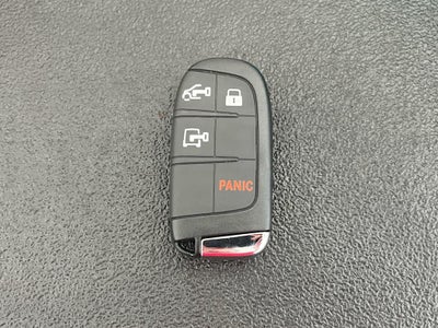 2026 RAM ProMaster Tradesman
