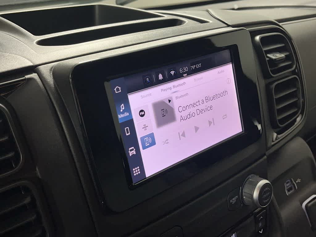 2026 RAM Ram ProMaster RAM PROMASTER 2500 TRADESMAN CARGO VAN HIGH ROOF 159' WB