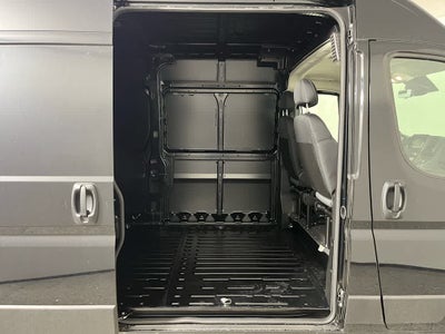 2026 RAM Ram ProMaster RAM PROMASTER 2500 TRADESMAN CARGO VAN HIGH ROOF 159' WB