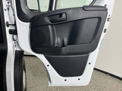 2026 RAM Ram ProMaster RAM PROMASTER 2500 TRADESMAN CARGO VAN HIGH ROOF 159' WB