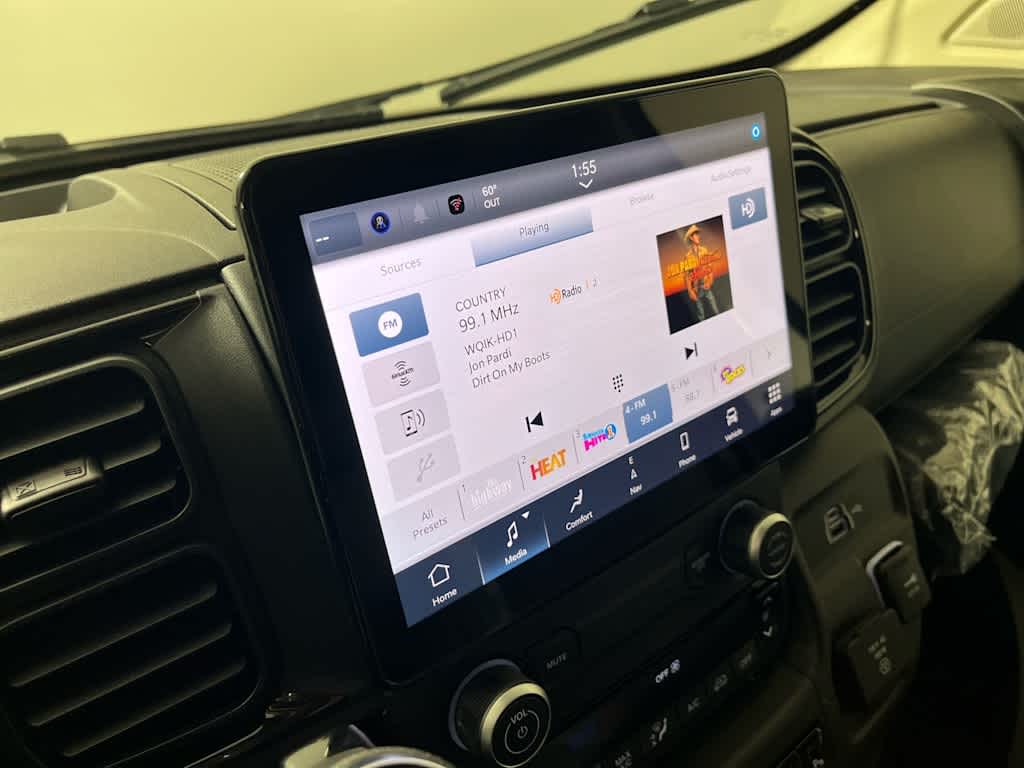 2026 RAM ProMaster Tradesman