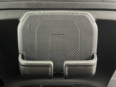 2026 RAM ProMaster Tradesman