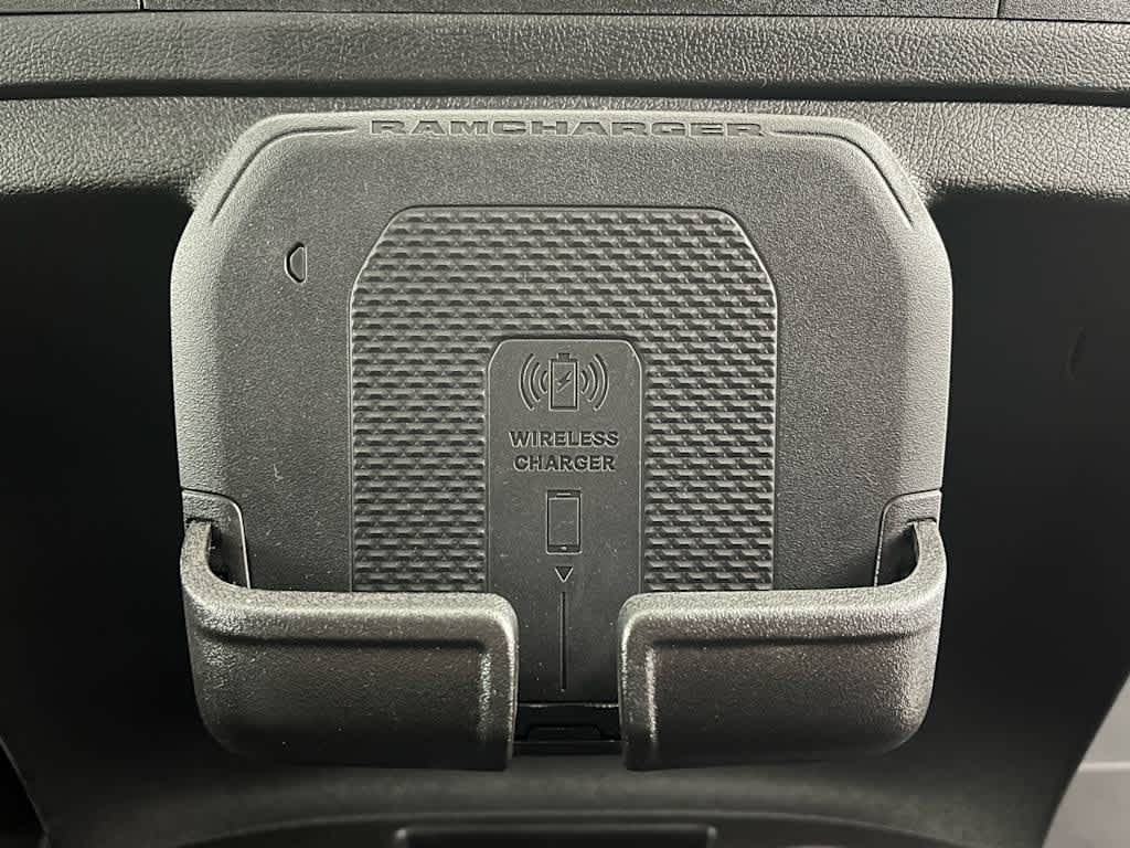 2026 RAM ProMaster Tradesman