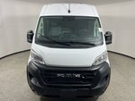 2026 RAM ProMaster Tradesman