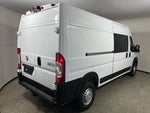 2026 RAM ProMaster Tradesman