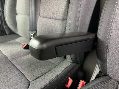 2026 RAM Ram ProMaster RAM PROMASTER 2500 TRADESMAN CARGO VAN HIGH ROOF 159' WB