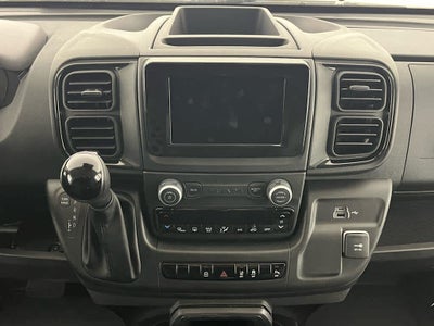 2026 RAM Ram ProMaster RAM PROMASTER 2500 TRADESMAN CARGO VAN HIGH ROOF 159' WB