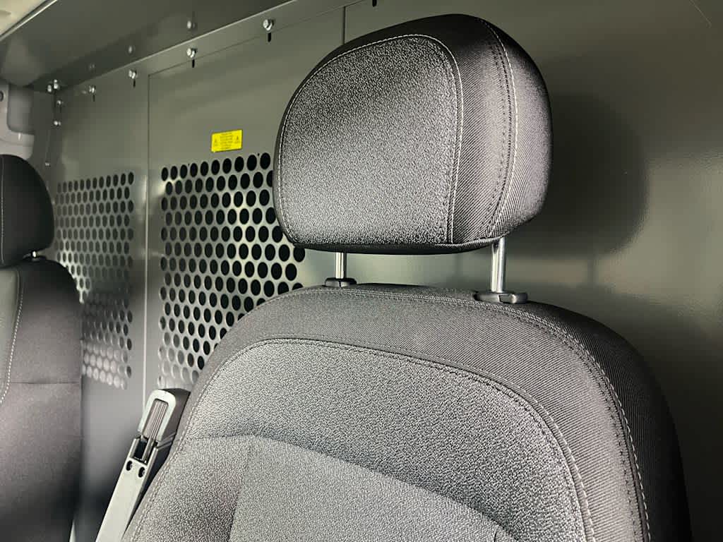 2026 RAM Ram ProMaster RAM PROMASTER 2500 TRADESMAN CARGO VAN HIGH ROOF 159' WB