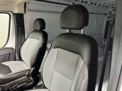 2026 RAM ProMaster Tradesman
