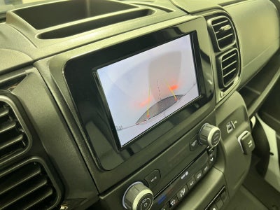 2026 RAM ProMaster Tradesman