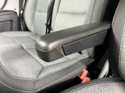 2026 RAM ProMaster Tradesman