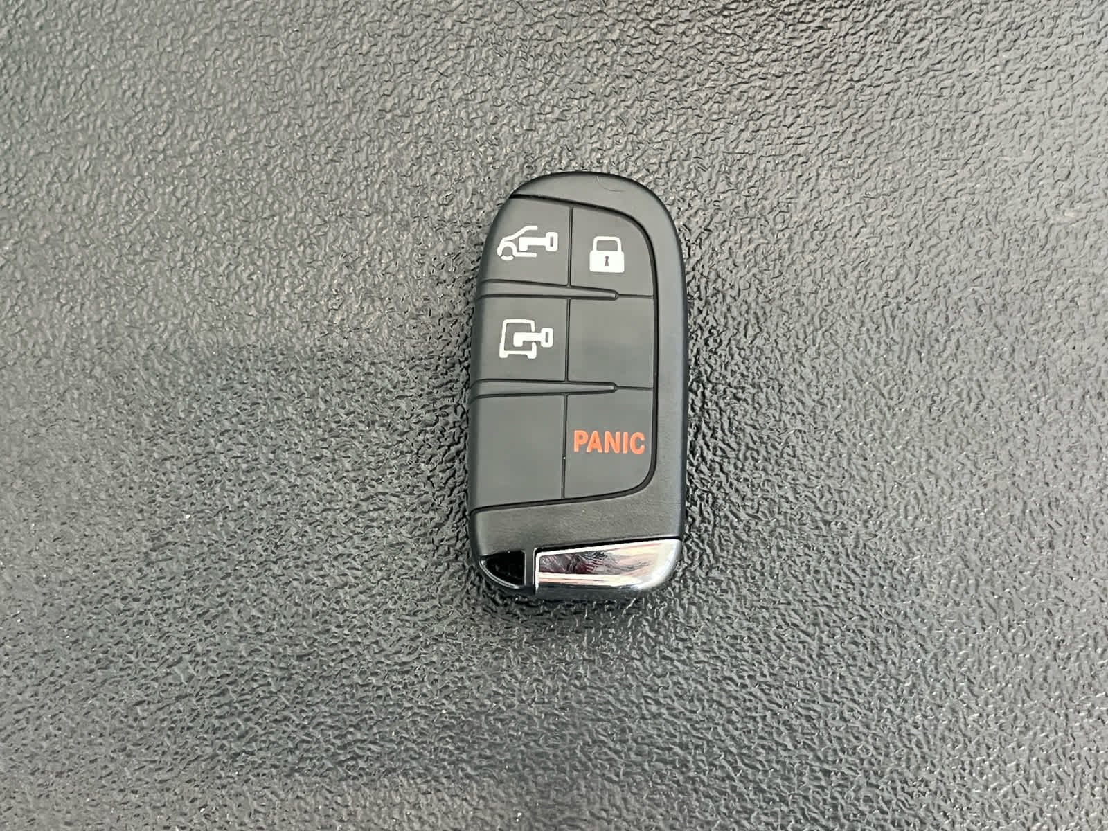 2026 RAM ProMaster Tradesman