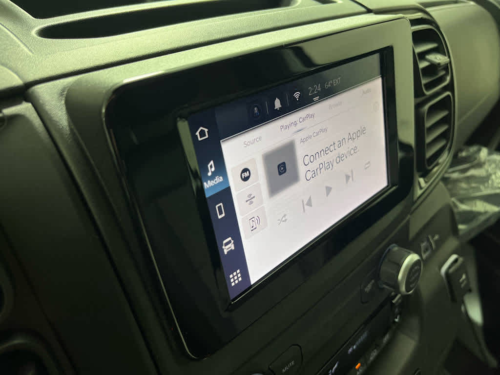 2026 RAM Ram ProMaster RAM PROMASTER 2500 TRADESMAN CARGO VAN HIGH ROOF 159' WB