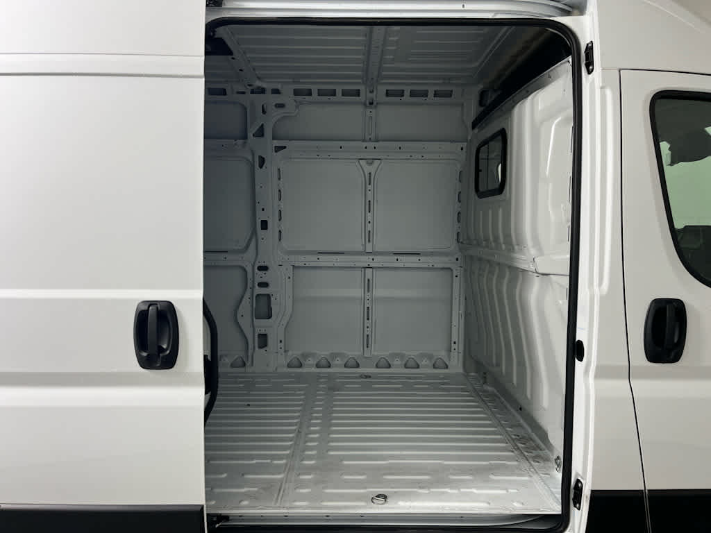 2026 RAM Ram ProMaster RAM PROMASTER 2500 TRADESMAN CARGO VAN HIGH ROOF 159' WB