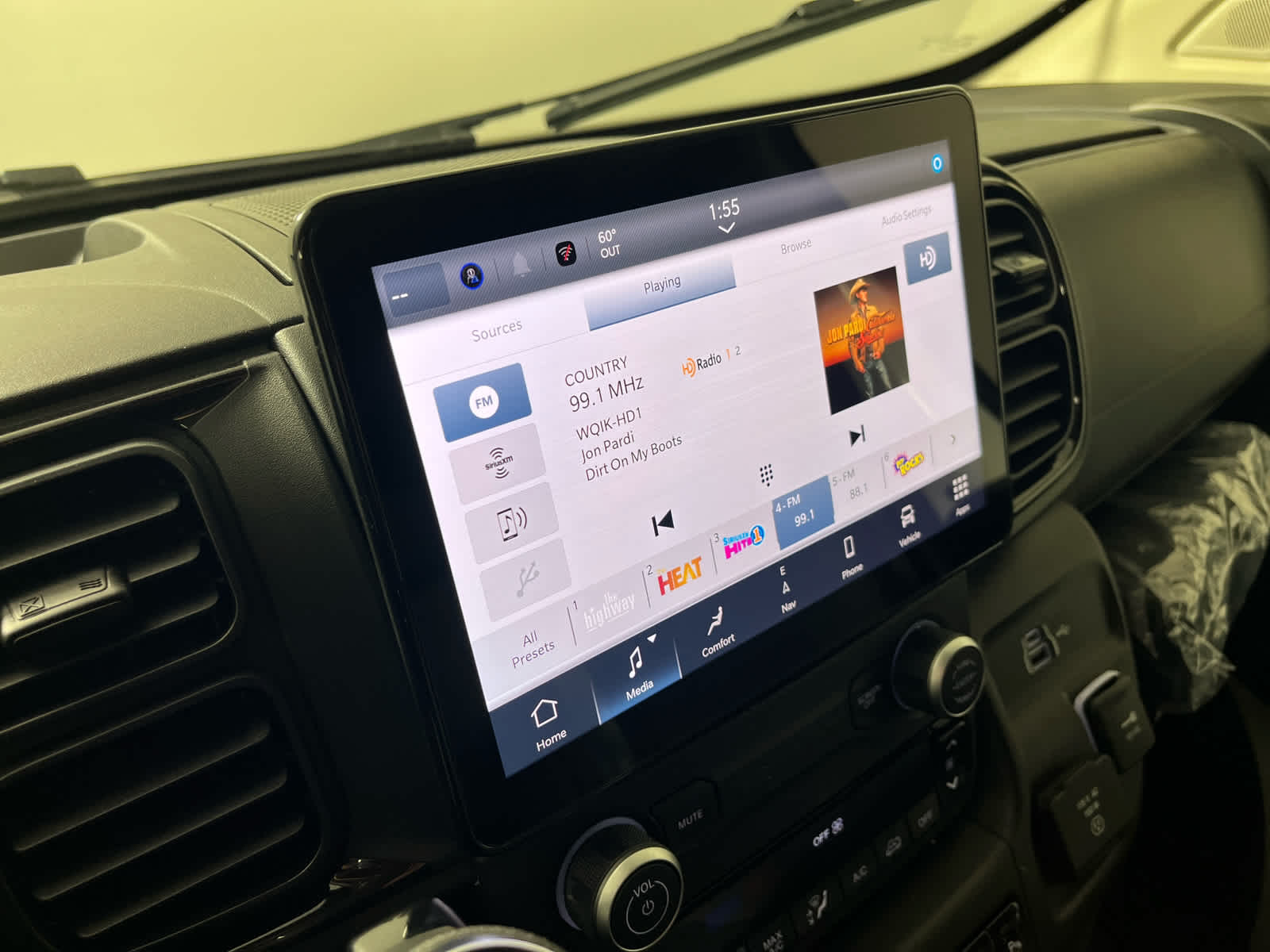 2026 RAM Ram ProMaster RAM PROMASTER 2500 TRADESMAN CARGO VAN HIGH ROOF 159' WB