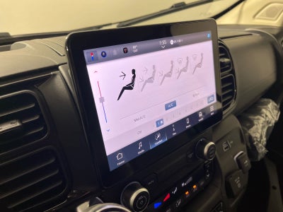 2026 RAM Ram ProMaster RAM PROMASTER 2500 TRADESMAN CARGO VAN HIGH ROOF 159' WB