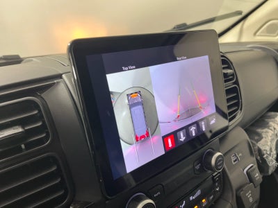 2026 RAM Ram ProMaster RAM PROMASTER 2500 TRADESMAN CARGO VAN HIGH ROOF 159' WB