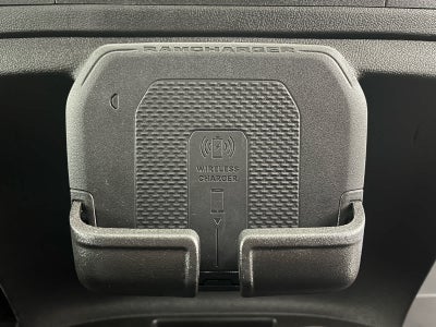 2026 RAM Ram ProMaster RAM PROMASTER 2500 TRADESMAN CARGO VAN HIGH ROOF 159' WB