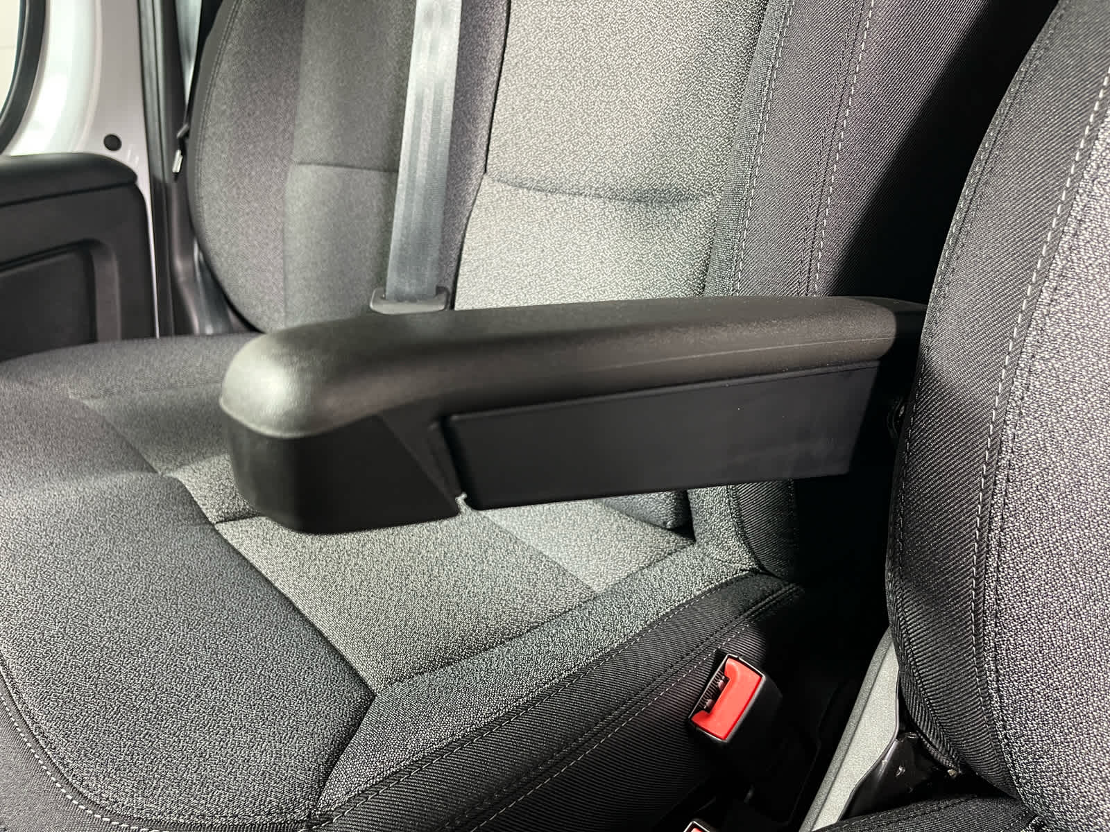 2026 RAM Ram ProMaster RAM PROMASTER 2500 TRADESMAN CARGO VAN HIGH ROOF 159' WB