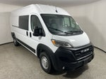 2026 RAM Ram ProMaster RAM PROMASTER 2500 TRADESMAN CARGO VAN HIGH ROOF 159' WB