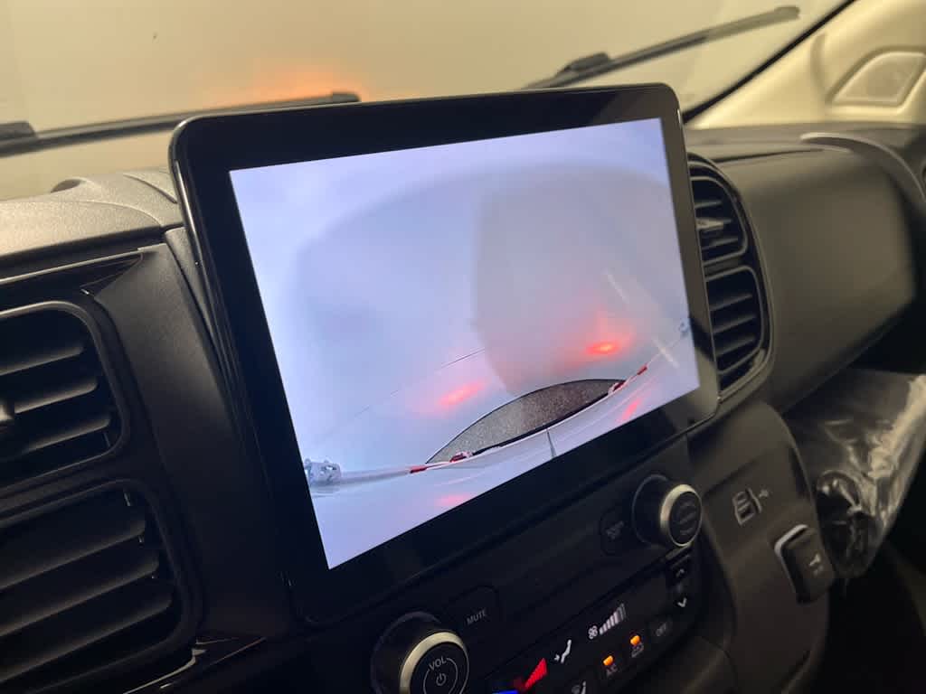 2026 RAM Ram ProMaster RAM PROMASTER 2500 TRADESMAN CARGO VAN HIGH ROOF 159' WB