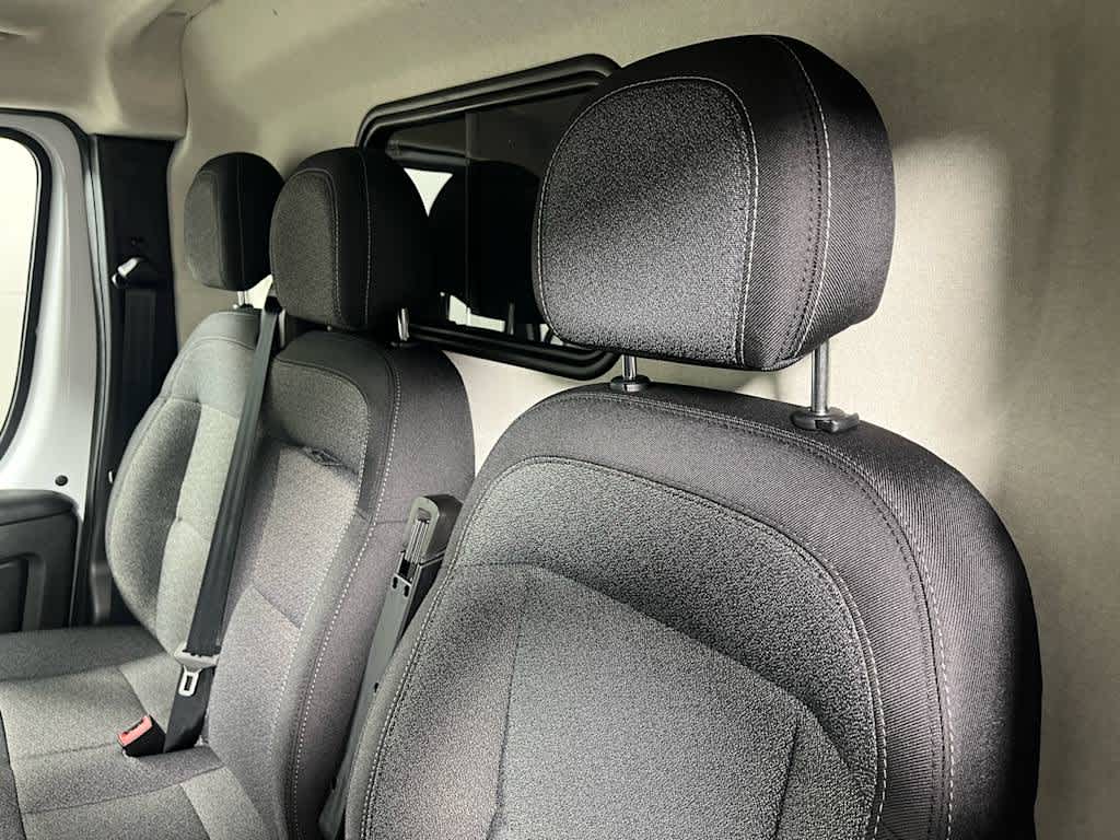 2026 RAM Ram ProMaster RAM PROMASTER 2500 TRADESMAN CARGO VAN HIGH ROOF 159' WB