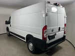 2026 RAM Ram ProMaster RAM PROMASTER 2500 TRADESMAN CARGO VAN HIGH ROOF 159' WB