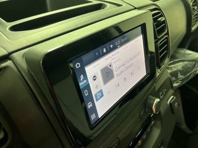 2026 RAM ProMaster Tradesman