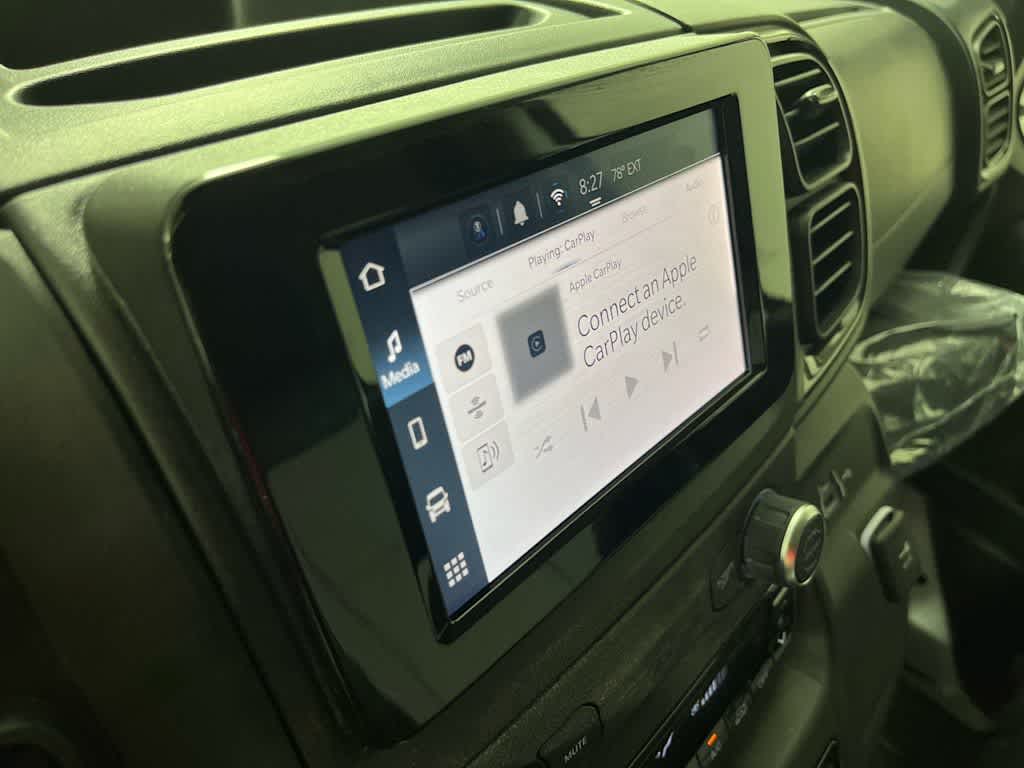 2026 RAM ProMaster Tradesman