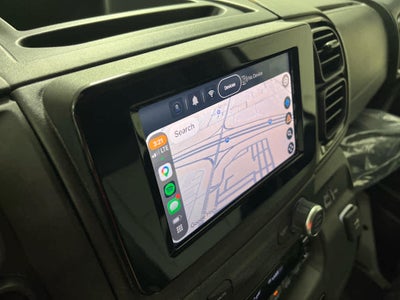 2026 RAM ProMaster Tradesman