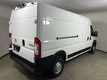 2026 RAM ProMaster Tradesman