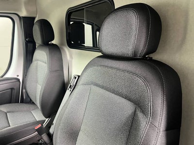2026 RAM Ram ProMaster RAM PROMASTER 2500 TRADESMAN CARGO VAN HIGH ROOF 159' WB
